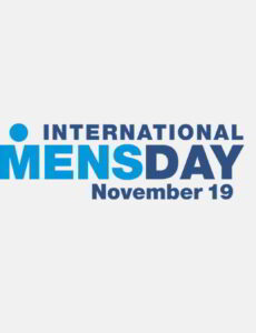 The International Men's Day team congratulate the women of the world on the 114th celebration of International Women's Day.
