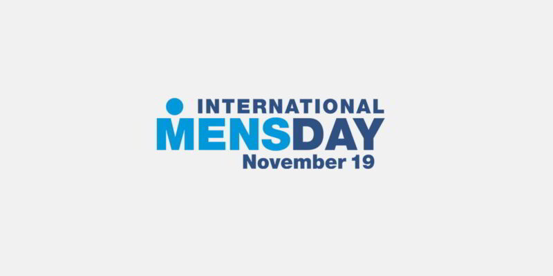 The International Men's Day team congratulate the women of the world on the 114th celebration of International Women's Day.