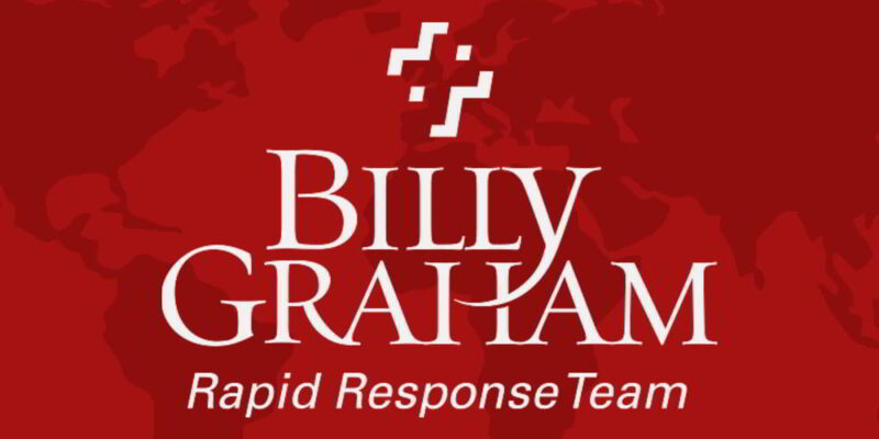 The Billy Graham Rapid Response Team will hold an instructional session at Spring Valley Community Center, titled “Sharing Hope in Crisis.”