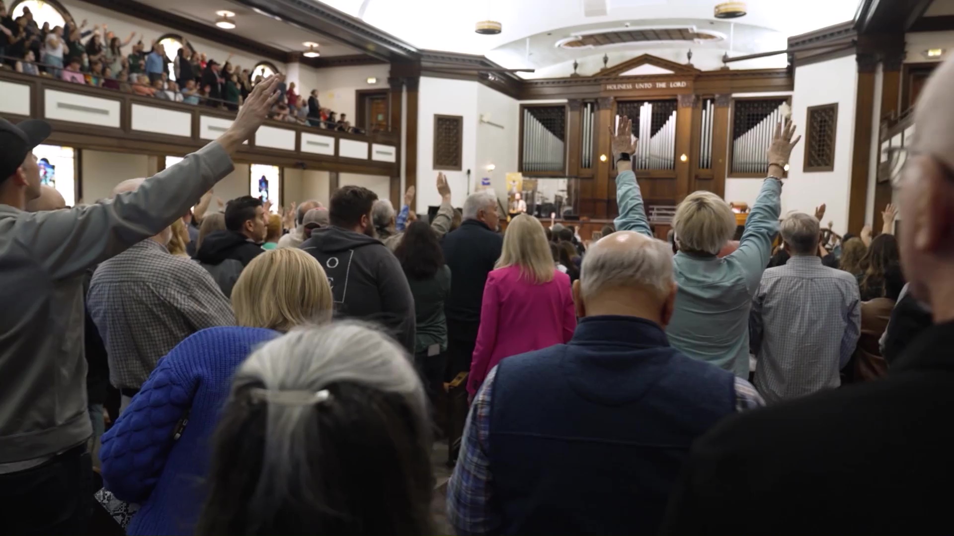 Kentucky's Asbury University recently marked one year. Although it lasted for over two weeks, Asbury Revival's impact was felt far and wide.