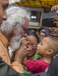 KP Yohannan: The Gentle Man Who Shook the Missions World