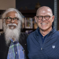 Hank Hanegraaff wrote a tribute to Dr K P Yohannan (Metropolitan Yohan), a humble Christian leader, husband, father, and true friend.