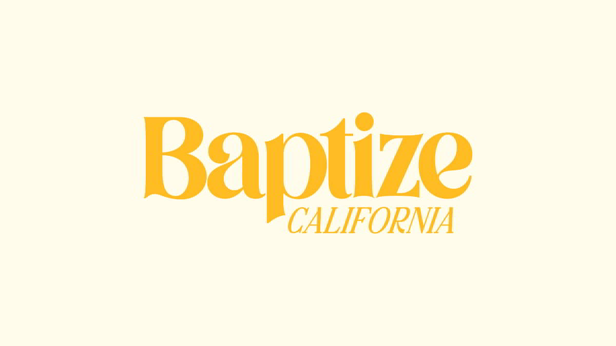 The inaugural Baptize California event concluded this weekend, marking a historic moment of unity and faith as thousands of believers.