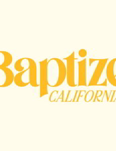 Baptize California Prepares for Statewide Water Baptism Event, Aims for Largest Synchronized Baptism in History