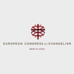 In exactly one year, the Billy Graham Evangelistic Association’s European Congress on Evangelism will take place in Berlin.