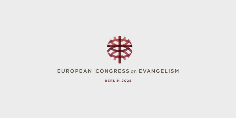 In exactly one year, the Billy Graham Evangelistic Association’s European Congress on Evangelism will take place in Berlin.