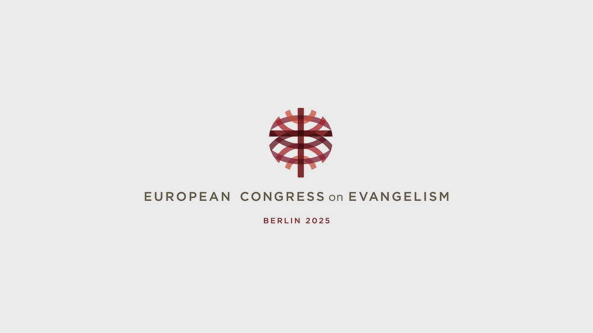 In exactly one year, the Billy Graham Evangelistic Association’s European Congress on Evangelism will take place in Berlin.