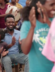 Samaritan’s Purse to bring hope and healing to families in Tigray, Ethiopia, who have been internally displaced by ongoing conflict.
