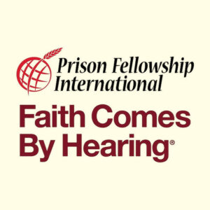 PFI and FCBH have signed a new agreement to share the Gospel with hundreds of thousands of prisoners and tens of thousands of families.