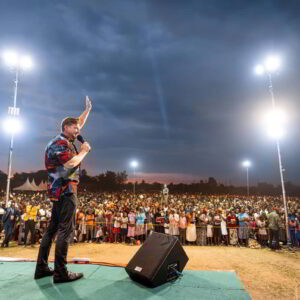 Christ for all Nations (CfaN) Completes 15 Simultaneous Mass Gospel Crusades in Uganda with Overwhelming Success