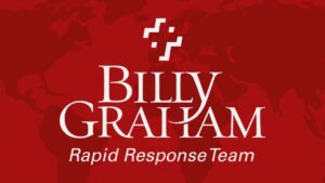 The Billy Graham Rapid Response Team will hold an instructional training at River of Life Church, in Jacksonville, North Carolina.