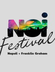 Franklin Graham and the Billy Graham Evangelistic Association are working with more than 300 evangelical churches in southern Italy to bring the Noi Festival to Naples this fall.