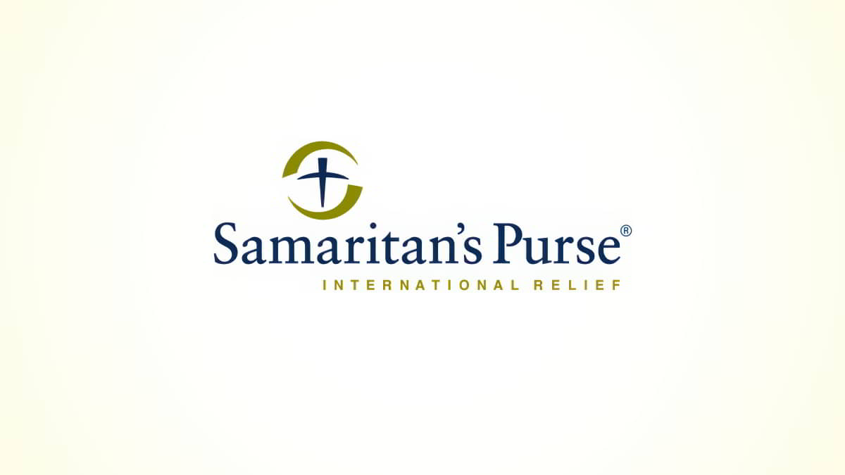 Samaritan's Purse has launched its relief flight to the Caribbean, delivering supplies as the island begins to recover from Hurricane Beryl