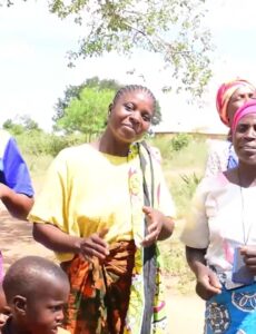 Lulu FM is helping Kenyan communities to access the power of the Gospel through distributing solar powered radios.