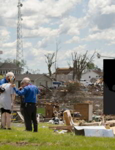 Billy Graham Rapid Response Team Chaplains Deploy to Marion, Virginia, Following Officer-Involved Shooting