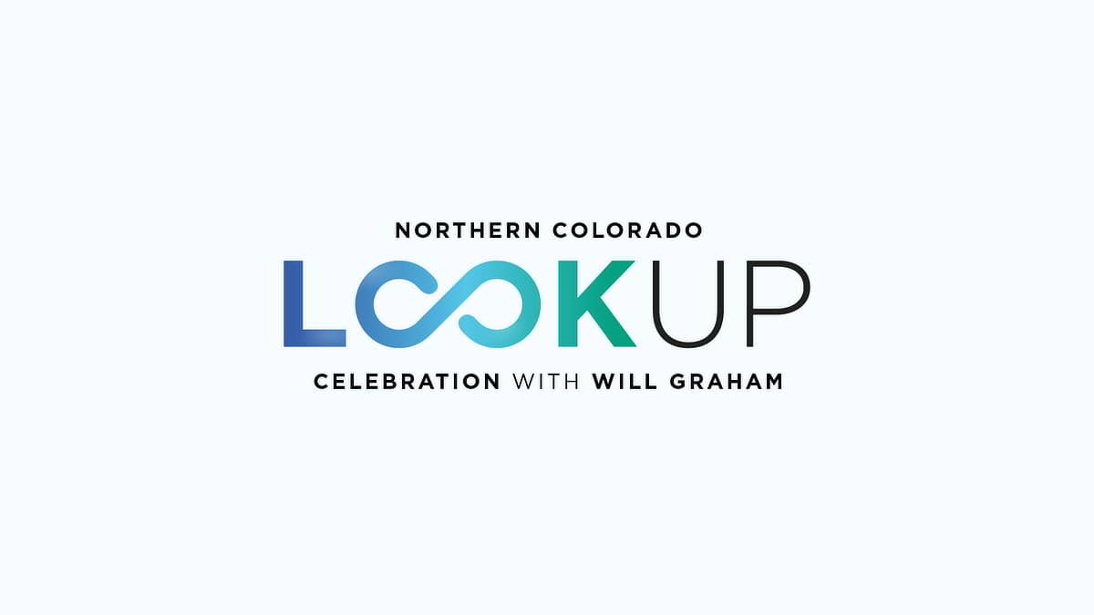 Award-winning musical line-up announced for the Northern Colorado Look Up Celebration with evangelist Will Graham