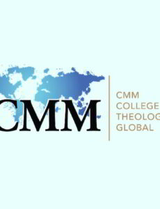 CMM College of Theology is entering its 17th year of offering affordable, Christian-accredited degrees around the world.