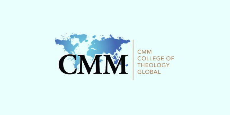 CMM College of Theology is entering its 17th year of offering affordable, Christian-accredited degrees around the world.