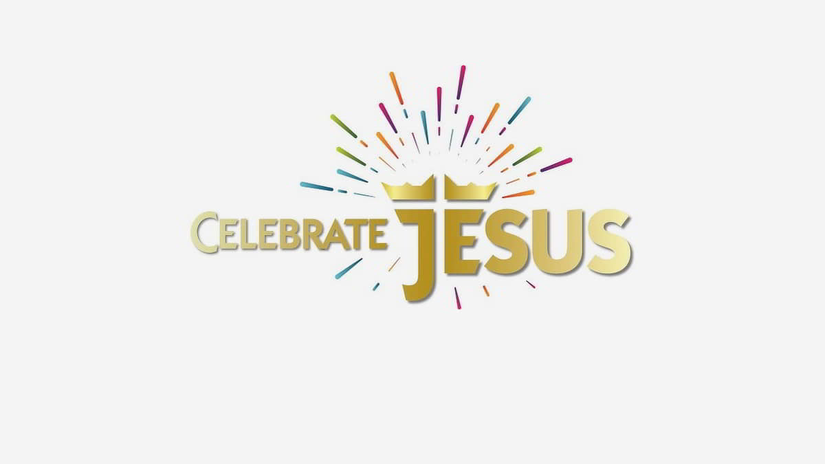 Tickets for the Celebrate Jesus Gala & Expo now on sale