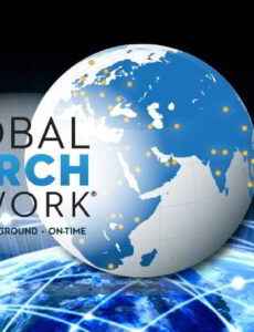 Global Church Network Gathers Ministry Leaders from East Africa to Synergize for the Fulfillment of the Great Commission by 2030