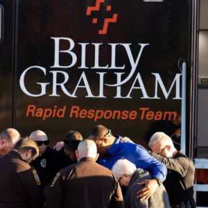 The Billy Graham RRT is deploying to Northern California following the extensive impact of the Park Fire in Butte and Tehama counties.