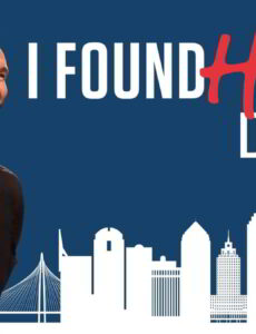 Internationally renowned author and motivational speaker Nick Vujicic is thrilled to announce I Found Hope Dallas