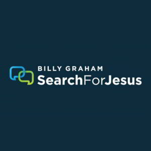 Search For Jesus—the Billy Graham Evangelistic Association’s online evangelism initiative—has reached a significant milestone.