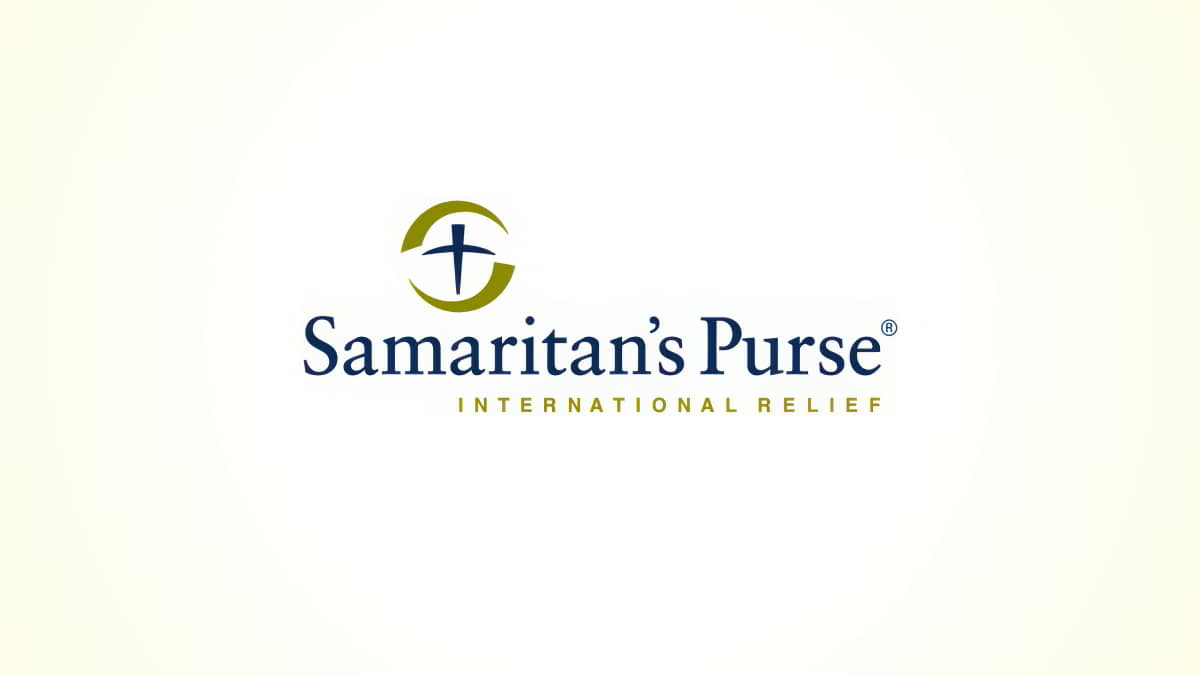 Samaritan's Purse is responding to south central Louisiana after Hurricane Francine rapidly intensified into a category 2 hurricane.