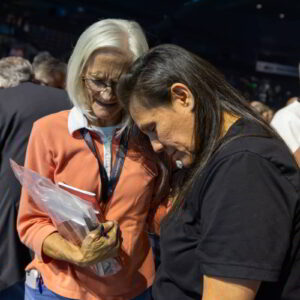 Hundreds Find Eternal Hope in Jesus at the 'Northern Colorado Look Up Celebration' with Evangelist Will Graham