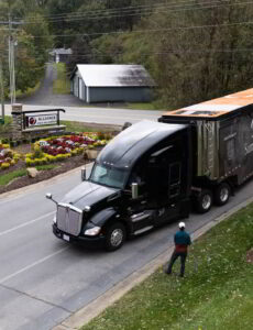 Samaritan's Purse Responds to Hurricane Helene in Western North Carolina, Eastern Tennessee, Georgia and Florida.