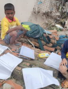 Nepal flood relief: GFA World respond hurricane Helene scale flood