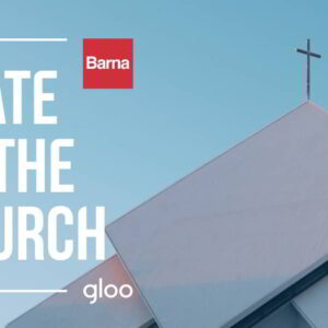 Gloo, a technology platform dedicated to connecting the faith ecosystem, announced a new initiative called State of the Church 2025.