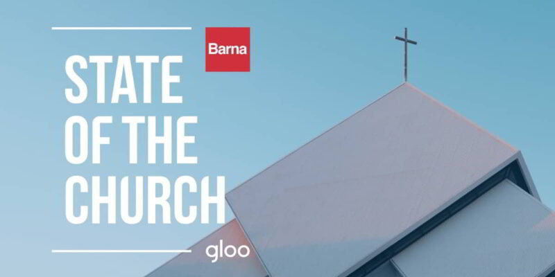 Gloo, a technology platform dedicated to connecting the faith ecosystem, announced a new initiative called State of the Church 2025.