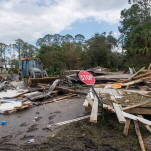 CRISTA Ministries Mobilizes Hurricane Helene Relief Efforts, Partners with Local Churches to Support Devastated Families