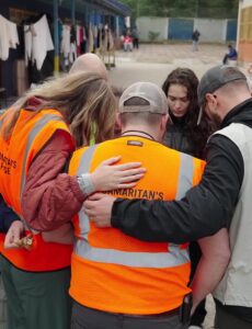 Following devastating flooding in Brazil, Samaritan’s Purse brought the church and pastors together for a time of healing, renewal, and unity