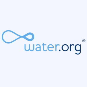 Water.org reached 70 million with access to safe water. This highlights the efficacy of Water.org's market-driven financial approach