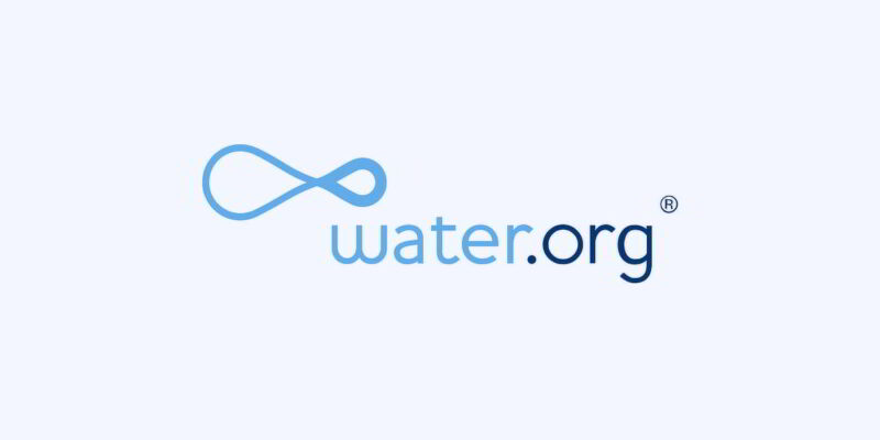 Water.org reached 70 million with access to safe water. This highlights the efficacy of Water.org's market-driven financial approach