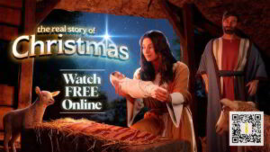 RevelationMedia, which distributes engaging Bible-based media, to share The Real Story of Christmas this holiday season.