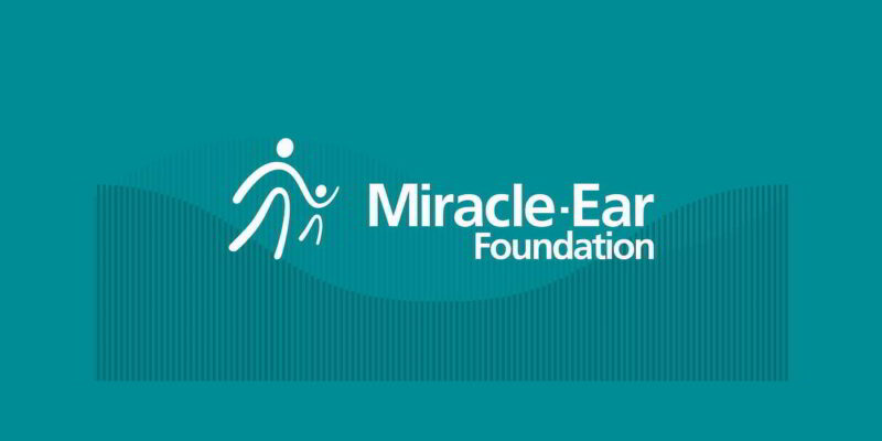 Miracle-Ear Foundation announces their Miracle Mission, will provide the Gift of Sound to 100 Holocaust survivors with free hearing aids