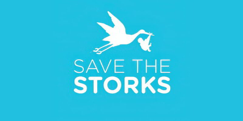 This Giving Tuesday and Colorado Gives Day, empower women to choose motherhood through non-profit organization, Save the Storks