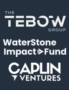 The WaterStone fund was created to provide a unique opportunity for investors to contribute to faith-led investments in technology startups.