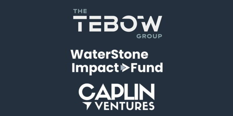 The WaterStone fund was created to provide a unique opportunity for investors to contribute to faith-led investments in technology startups.