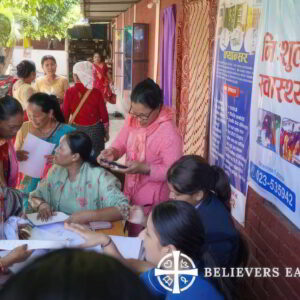 The Women’s Fellowship Departments of the Birtamod and Itahari Dioceses held a Combined Women’s Seminar in Birtamod, Jhapa.