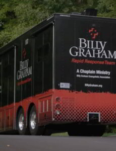 Billy Graham Rapid Response Team Chaplains Deploy to Madison, Wisconsin, After Shooting at Abundant Life Christian School