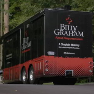 Billy Graham Rapid Response Team Chaplains Deploy to Madison, Wisconsin, After Shooting at Abundant Life Christian School