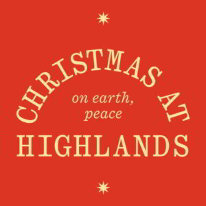 Christmas services of Church of the Highlands will provide an uplifting worship experience and an inspiring message this holiday season.