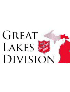 The Salvation Army Great Lakes Division and Elks Lodges are joining forces this Christmas to fundraise for the Red Kettle Christmas Campaign