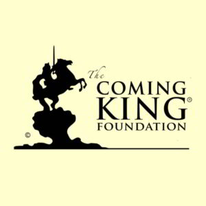 Artist Max Greiner, Jr. founded the Coming King Foundation, a nonprofit dedicated to creating spaces for evangelism, twenty years ago.