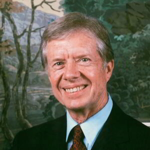 President Jimmy Carter leaves an amazing legacy of principled leadership, profound humility and dynamic service to humankind.