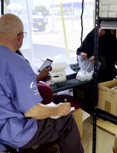 Samaritan’s Purse has just opened an Emergency Field Hospital equipped with an operating theatre, full labor, and delivery ward in Sudan.